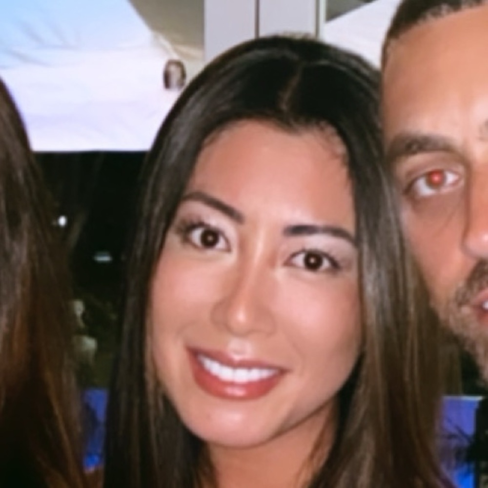 Meet your Posher, Sally